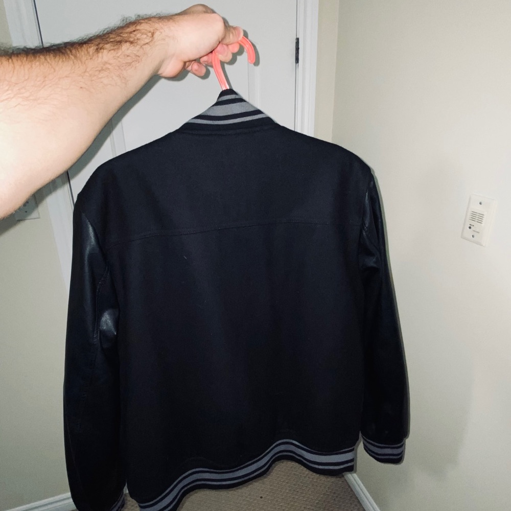 GUESS MENS jacket
